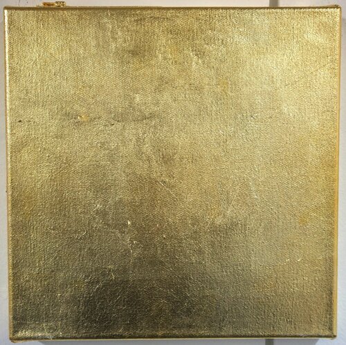 Artcoin 5 di Friedhelm Wolfrat, Pittura in vendita su Singulart