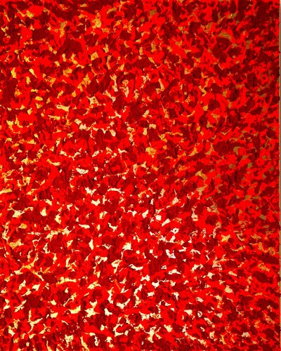 DANCE ME TO THE END OF LOVE de Friedhelm Wolfrat, Pintura a la venta en Singulart