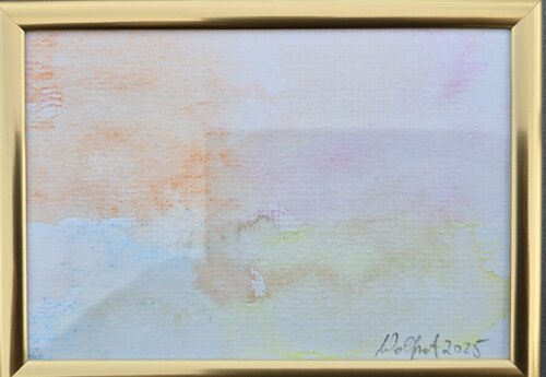 Friedrichshafen par Friedhelm Wolfrat, Peinture en vente sur Singulart