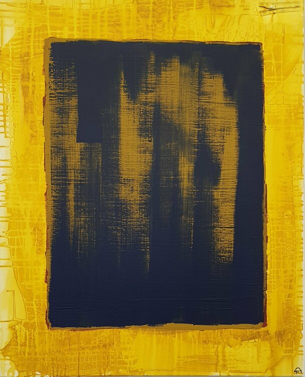 BROOKLYN Friedhelm Wolfrat
