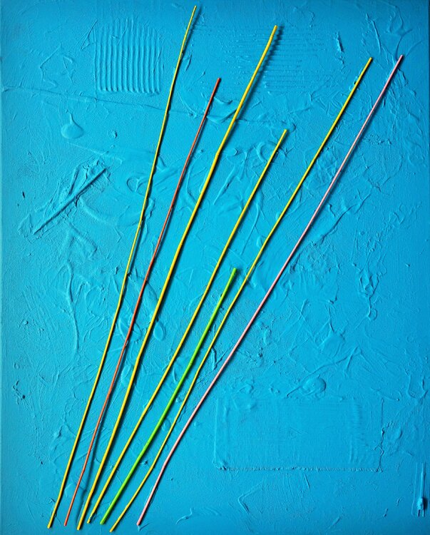 SCHILF 12 Friedhelm Wolfrat