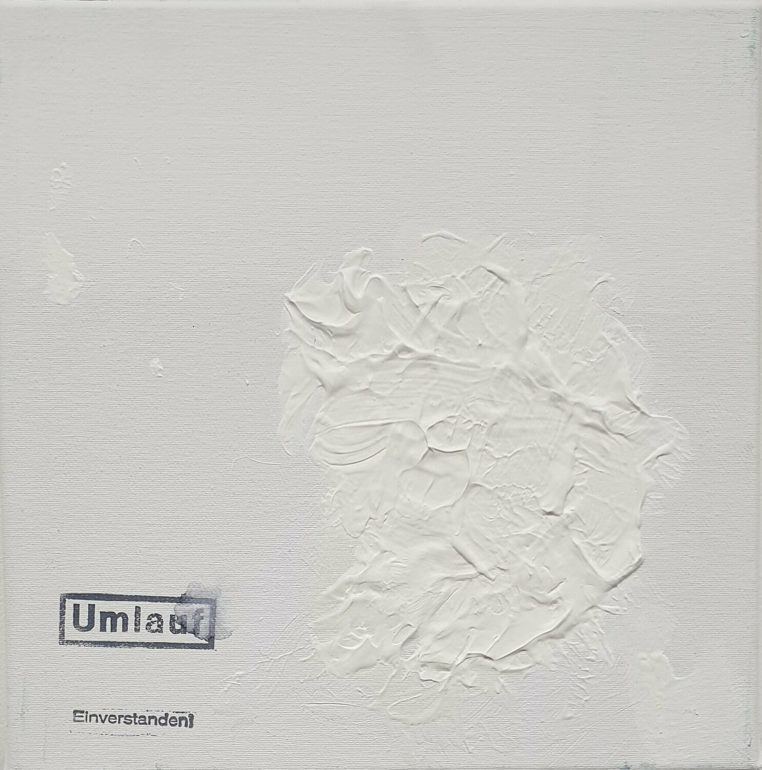 UMLAUF Friedhelm Wolfrat