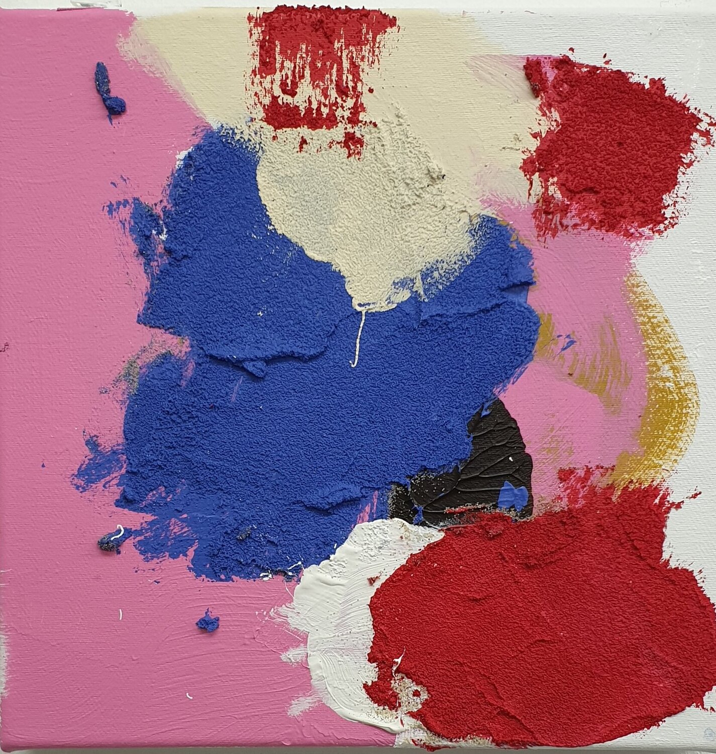 HARD TIMES Friedhelm Wolfrat