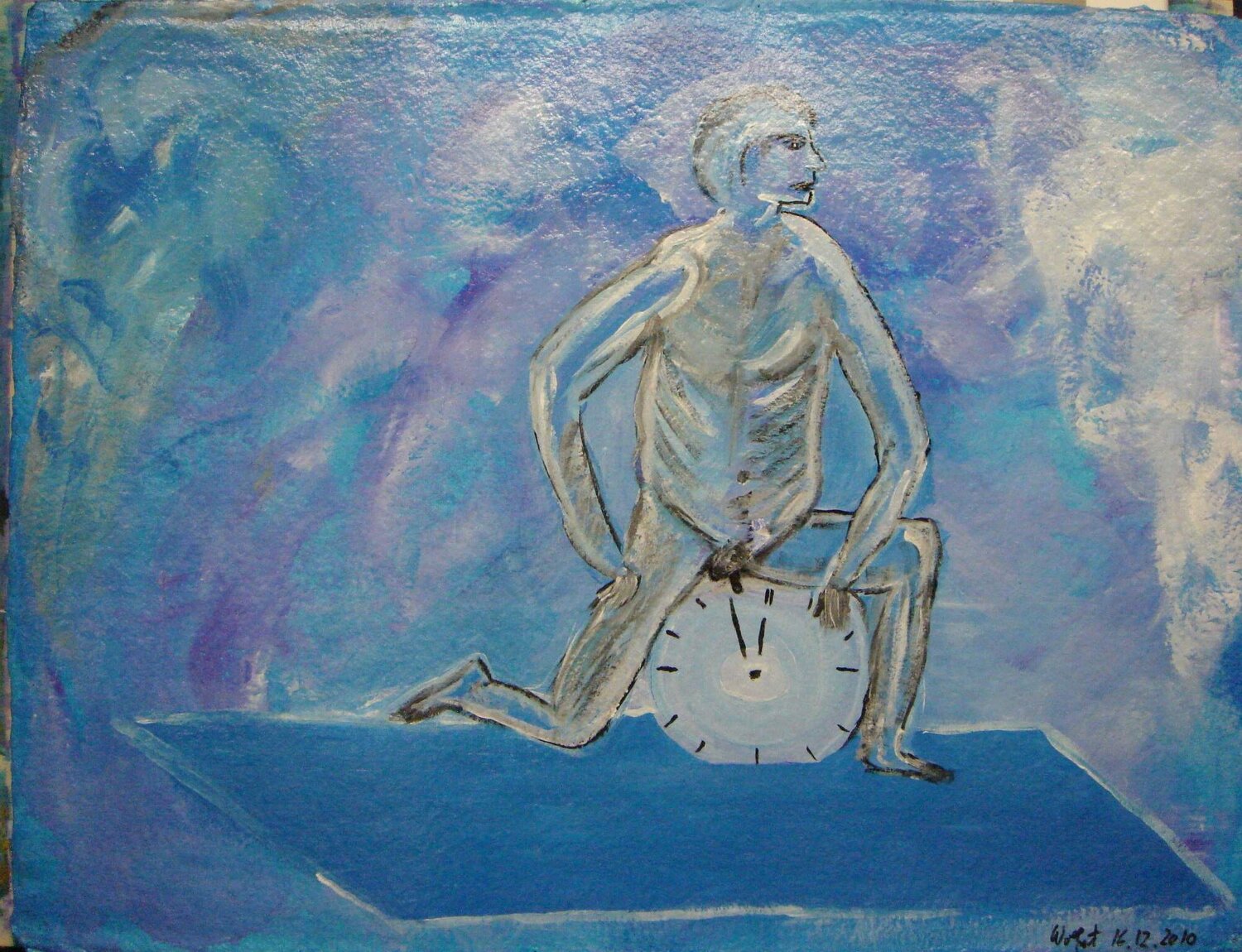 EROS Friedhelm Wolfrat