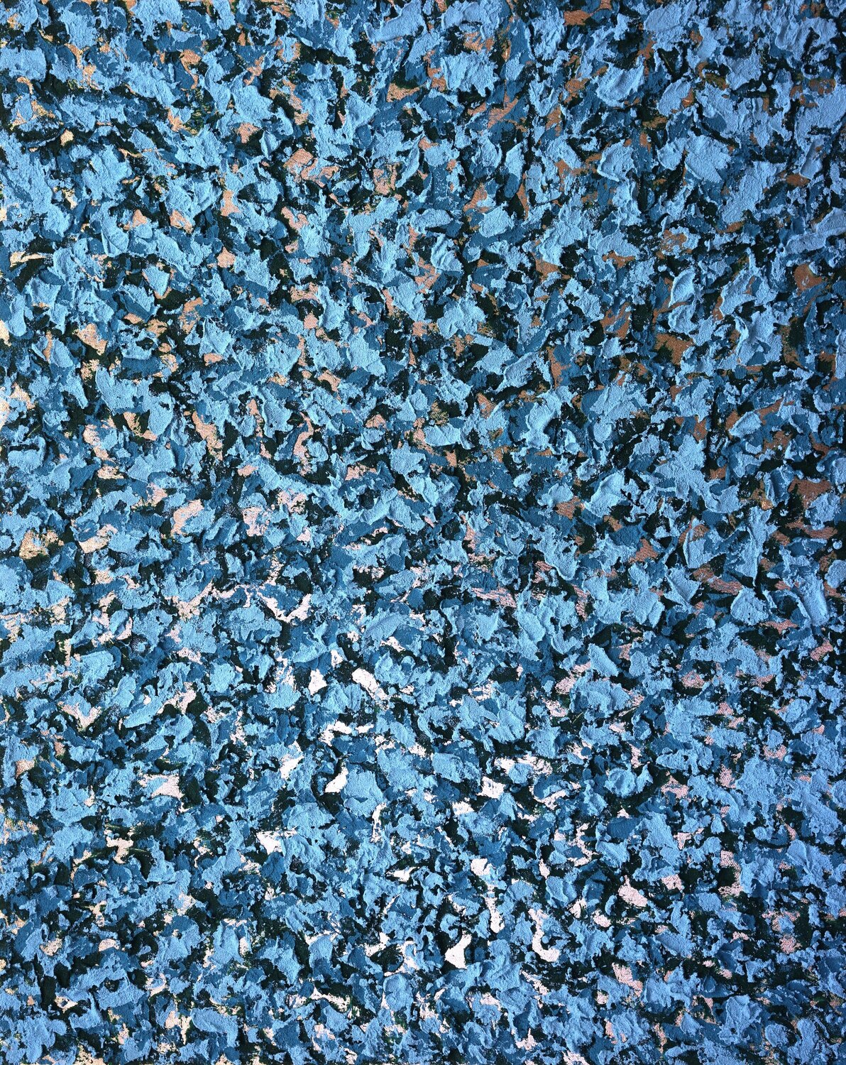 NIGHT COMES ON Friedhelm Wolfrat