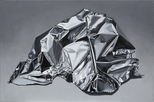 Aluminium I Morgan Bisoux