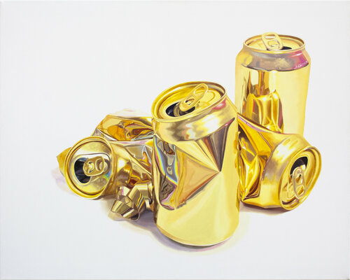 AFTERPARTY V de Morgan Bisoux, Pintura a la venta en Singulart