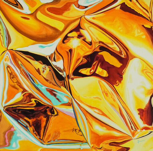 Watergold III Morgan Bisoux