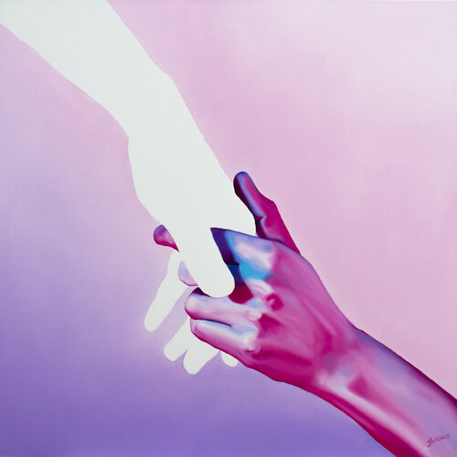 Reach Morgan Bisoux