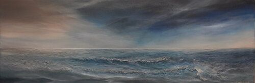Dreamy Seas Tamara Bettencourt