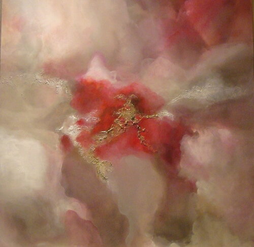 Desire van Tamara Bettencourt, Schilderij te koop op Singulart