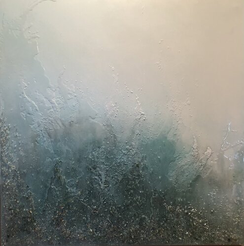 Love Wave Tamara Bettencourt