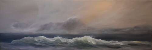 In times of change Tamara Bettencourt