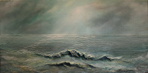Sea Escapes 11 Tamara Bettencourt