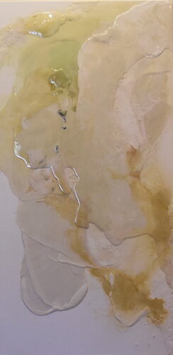 Natural Beauty von Tamara Bettencourt, Malerei kaufen auf Singulart