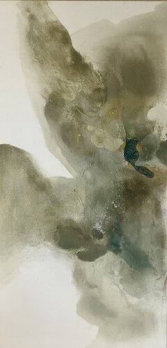 Natural Beauty 3 von Tamara Bettencourt, Malerei kaufen auf Singulart