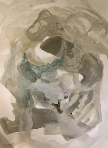 Natural Beauty 10 by Tamara Bettencourt, 絵画 for Sale on Singulart