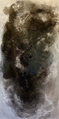 Natural Beauty 12 van Tamara Bettencourt, Schilderij te koop op Singulart