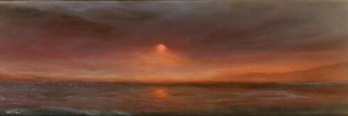 Let the Light Shine Through Tamara Bettencourt