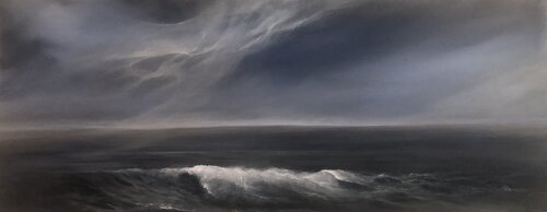 Winter Seascapes 2 Tamara Bettencourt