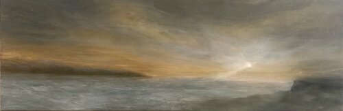 In my dreams von Tamara Bettencourt, Malerei kaufen auf Singulart