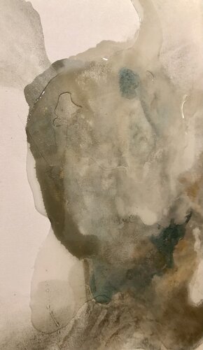 Natural Beauty 5 von Tamara Bettencourt, Malerei kaufen auf Singulart