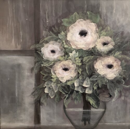 Paper Roses Tamara Bettencourt