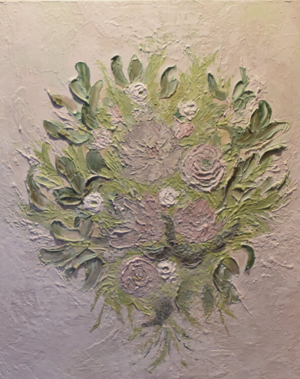 Fleurs de' Amour Tamara Bettencourt