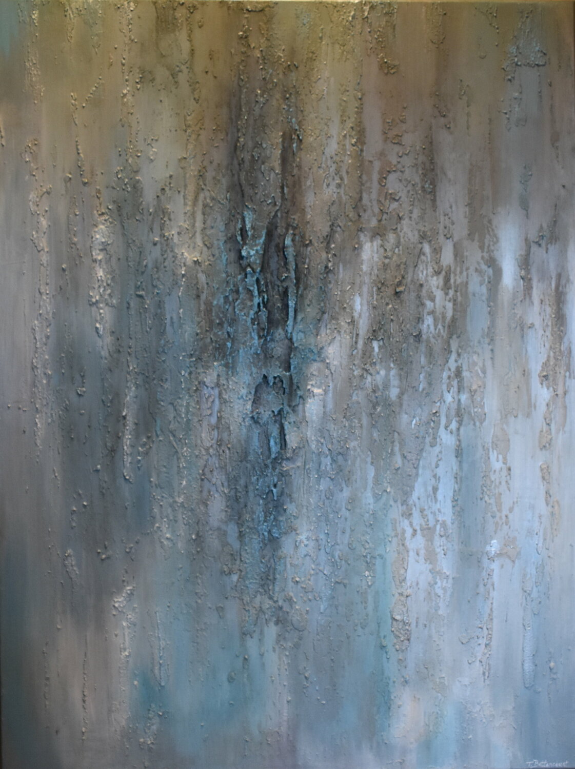 Precious Metals Tamara Bettencourt