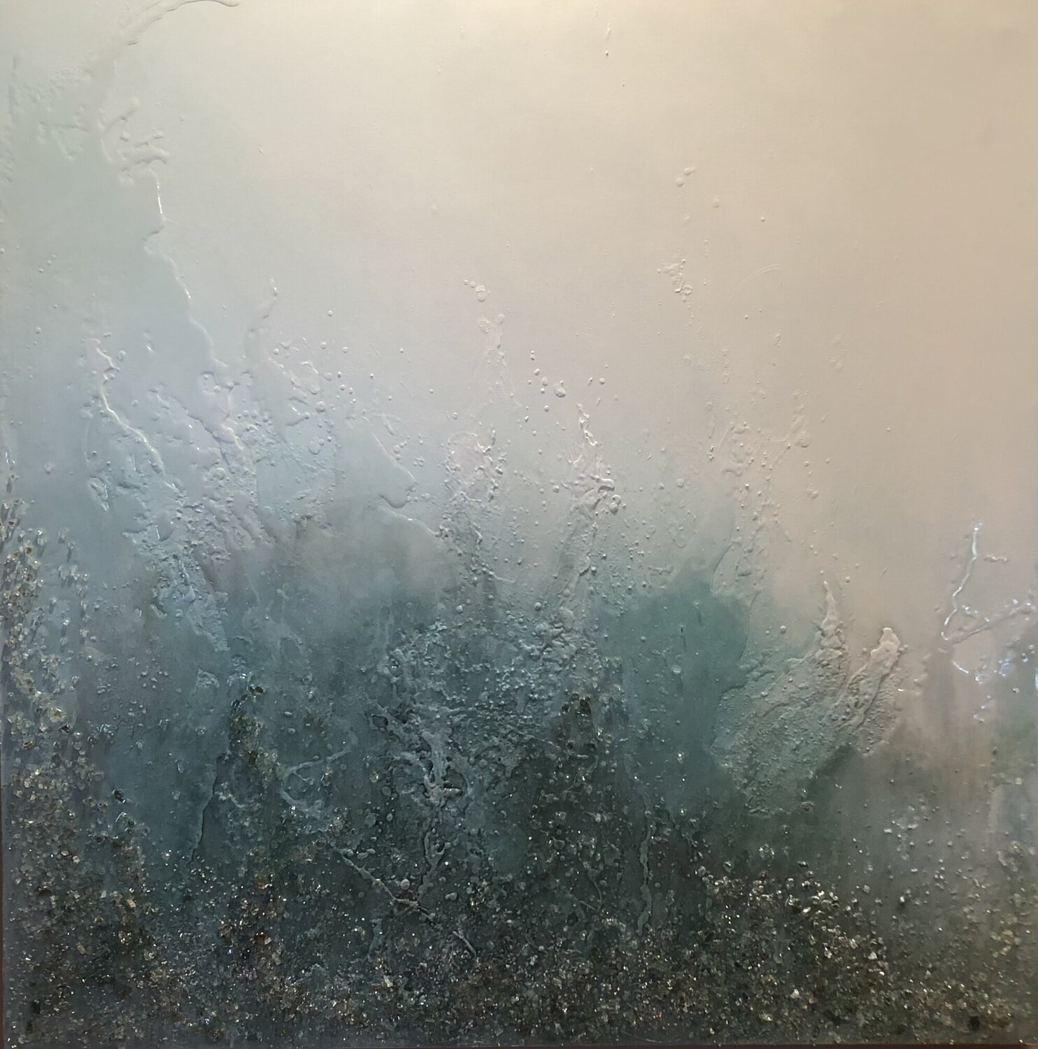 Love Wave Tamara Bettencourt