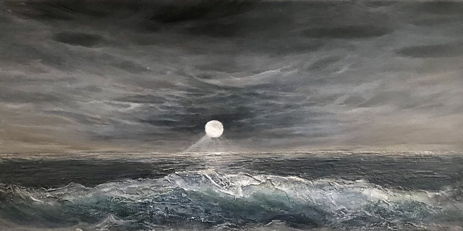 Fresh Air Tamara Bettencourt