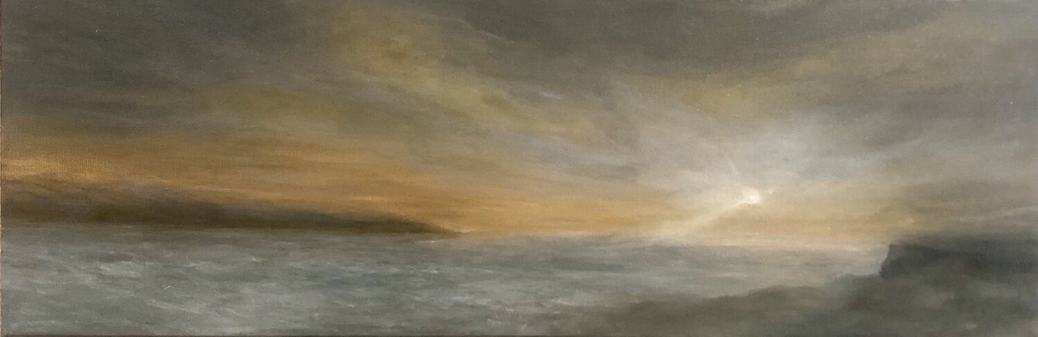 In my dreams Tamara Bettencourt