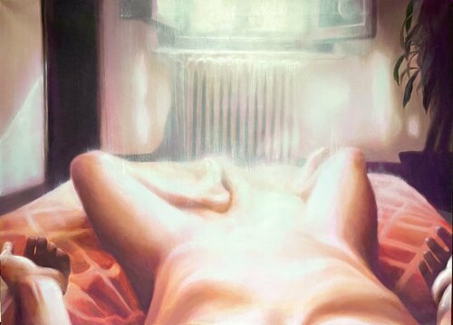 F.o.m.o. Giovanni Sanesi