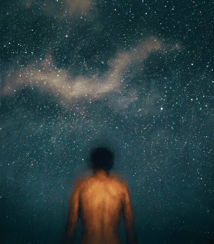 Other universe di Giovanni Sanesi, Altri media in vendita su Singulart