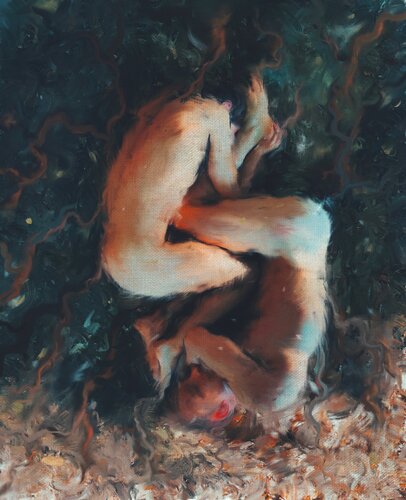 Tao von Giovanni Sanesi, Malerei kaufen auf Singulart