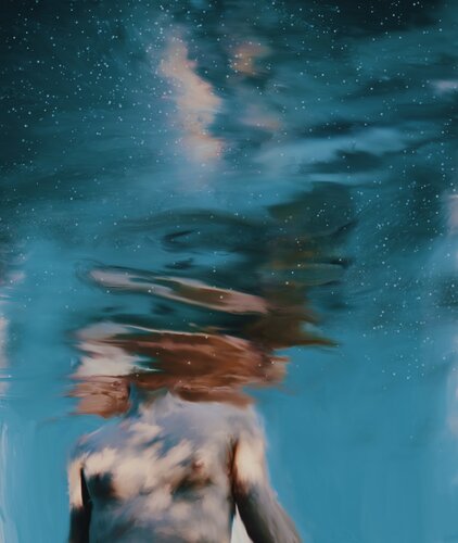 Other paths de Giovanni Sanesi, Pintura a la venta en Singulart
