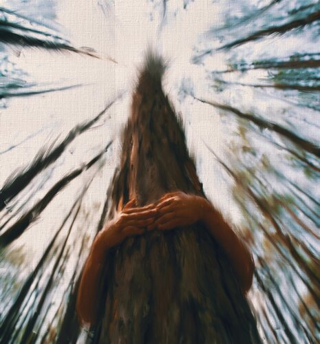 Hungry Giovanni Sanesi