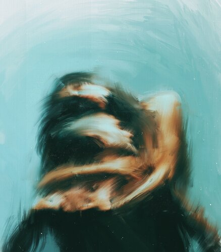 Paracosm Giovanni Sanesi