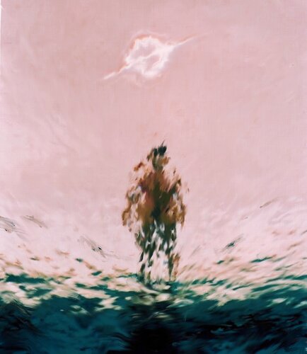 Underworld by Giovanni Sanesi, 회화 for Sale on Singulart