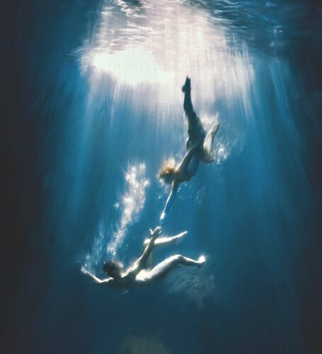 Invite by Giovanni Sanesi, 회화 for Sale on Singulart