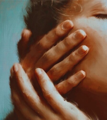 Your love Giovanni Sanesi