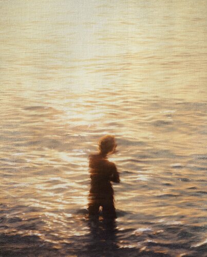 Sattva di Giovanni Sanesi, Pittura in vendita su Singulart