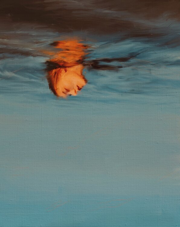 Emergent Giovanni Sanesi