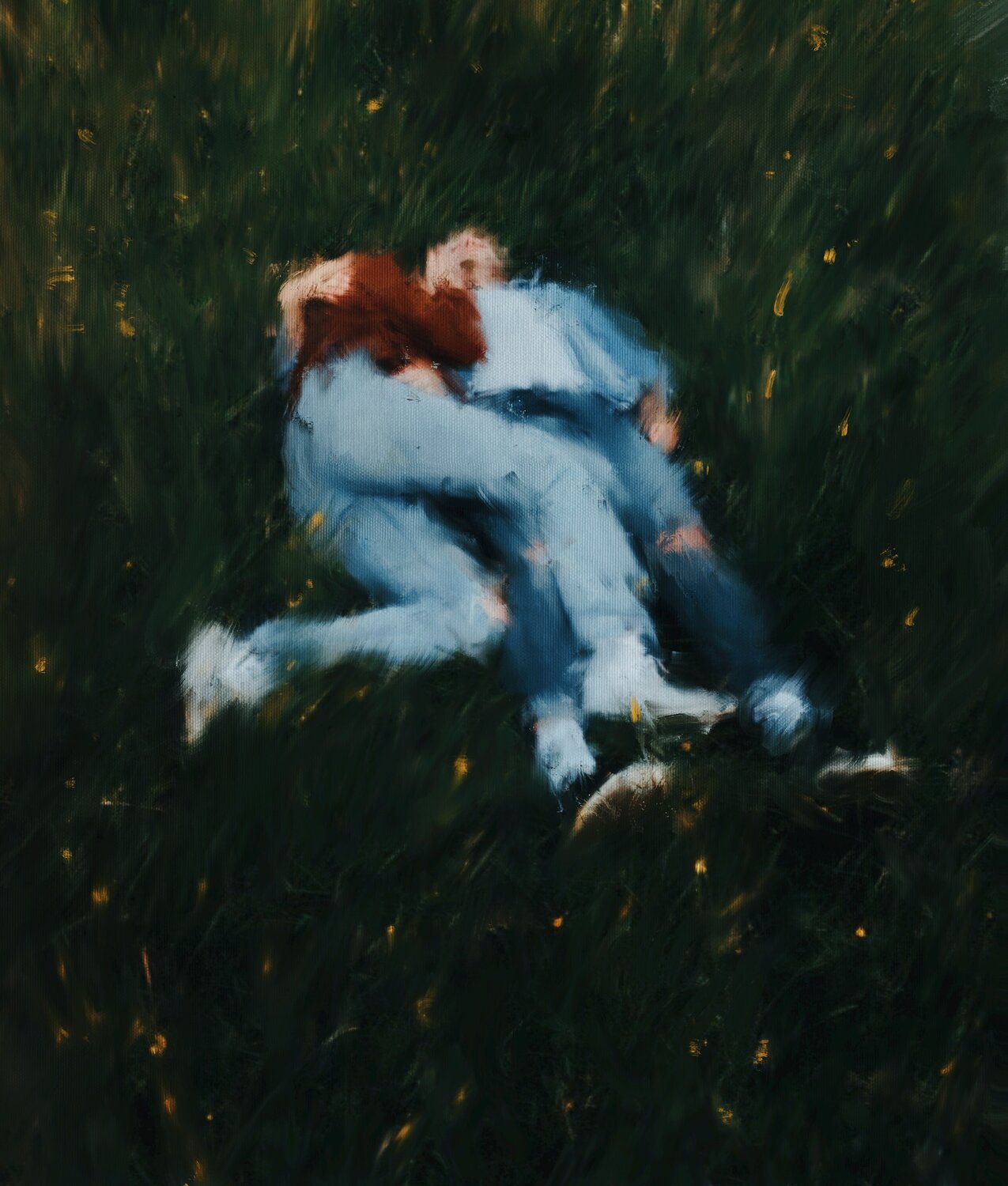 Same sky Giovanni Sanesi