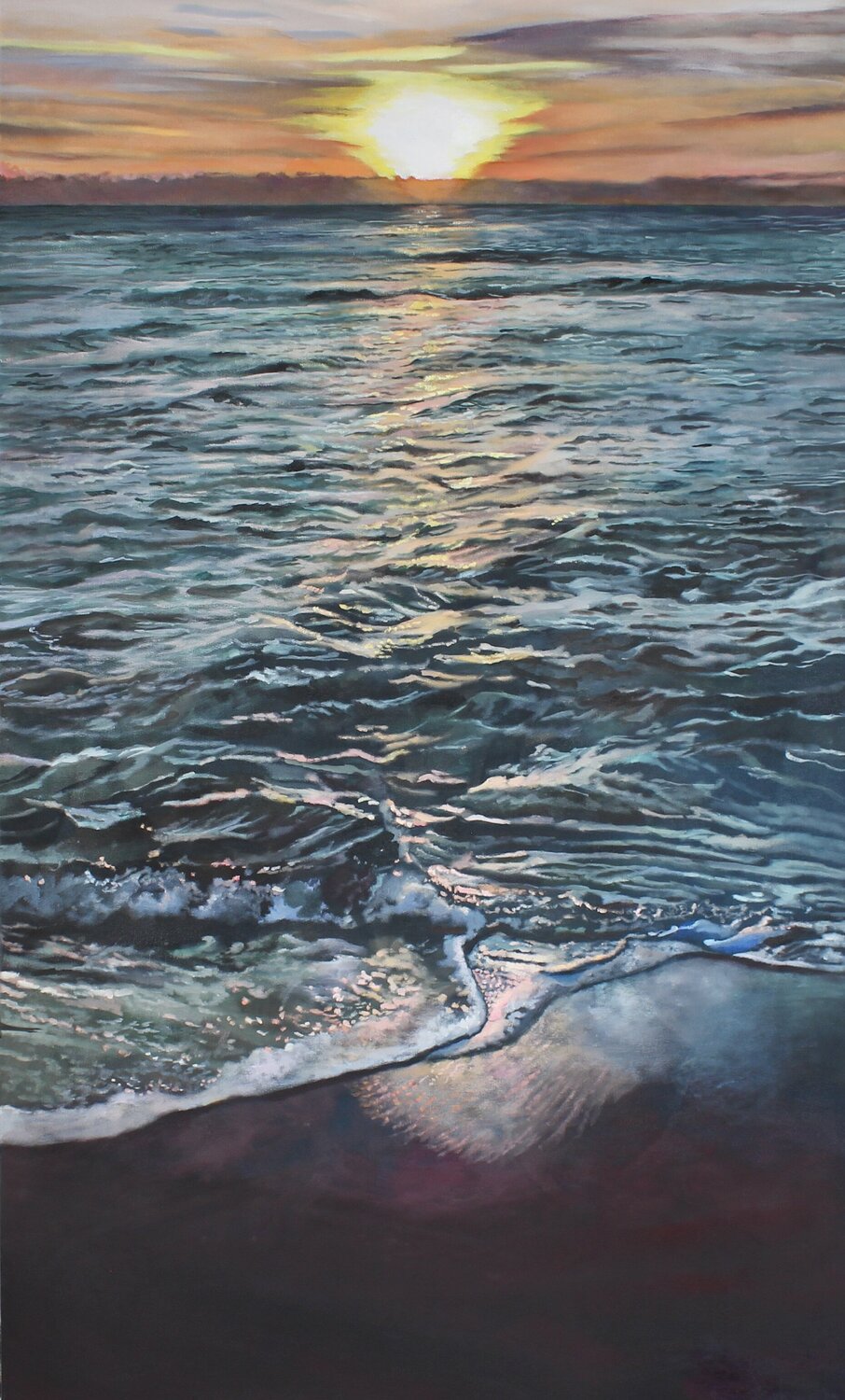 Miami Sunrise Michael Steinbrick