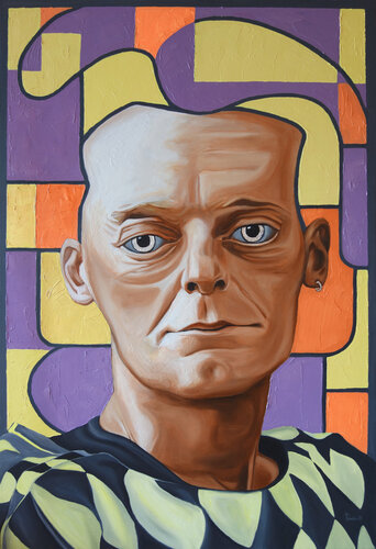 Sebastian van Thomas Pramhas, Schilderij te koop op Singulart