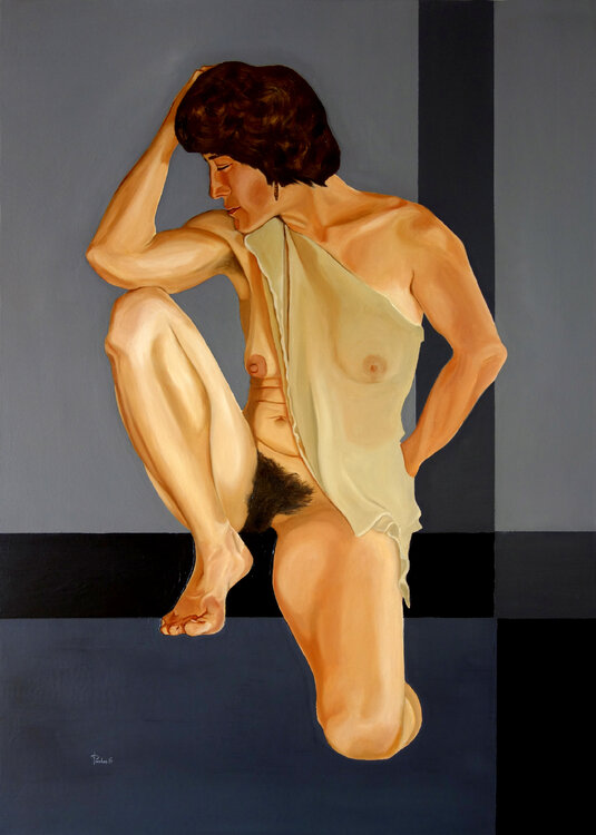 Erika Thomas Pramhas