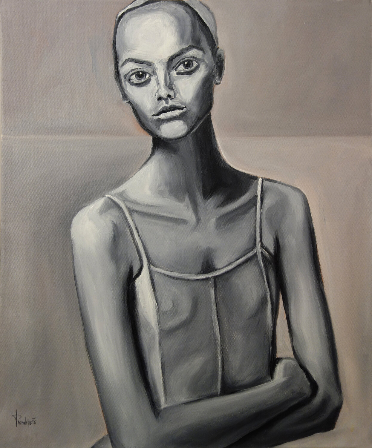 Deborah Thomas Pramhas