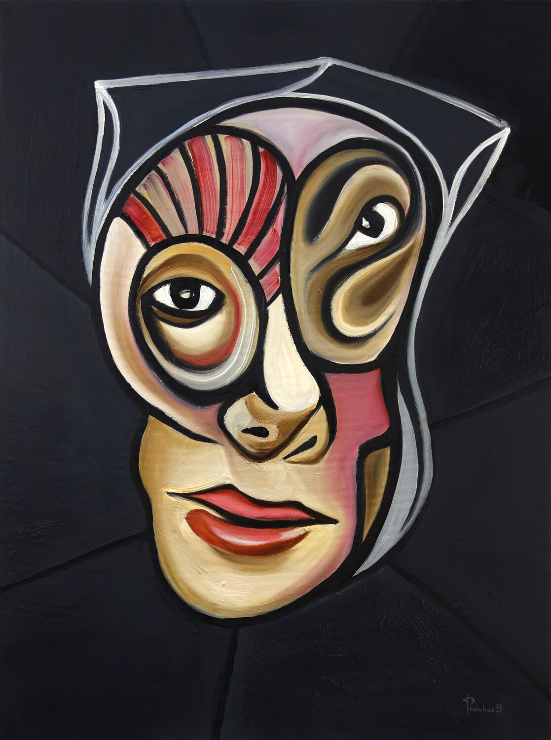 Paloma Thomas Pramhas