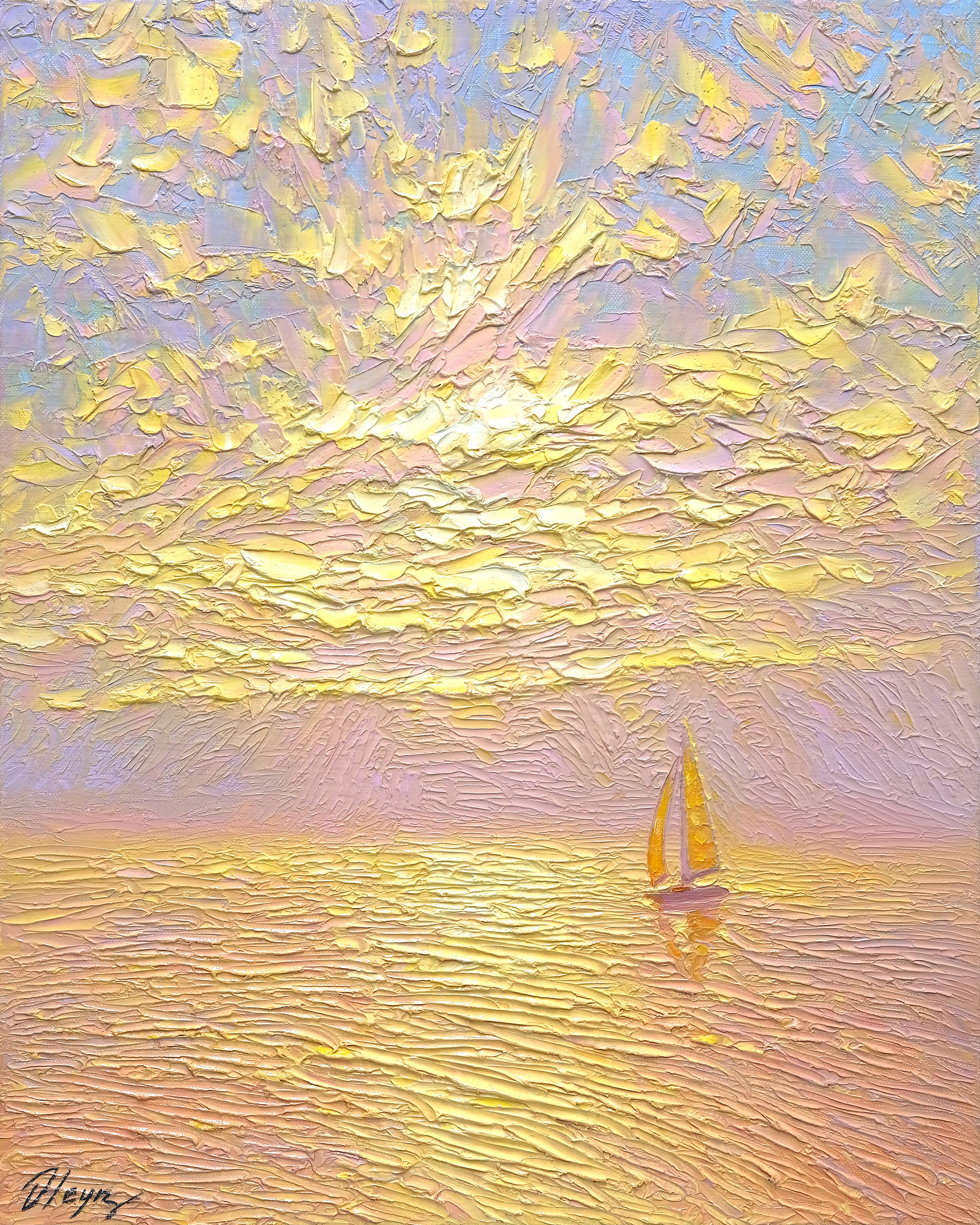 Inseguendo i cieli